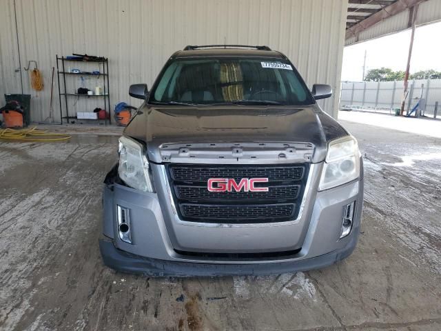 2012 GMC Terrain SLE