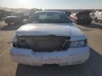 1999 Mercury Grand Marquis LS