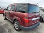 2010 Honda Element EX