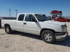 2003 Chevrolet Silverado C1500