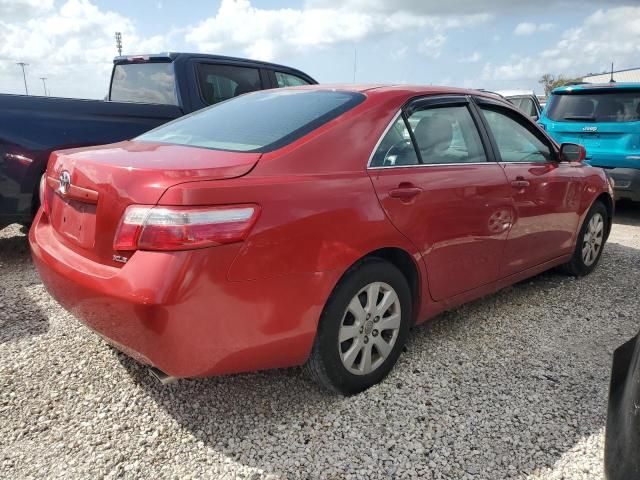 2009 Toyota Camry SE