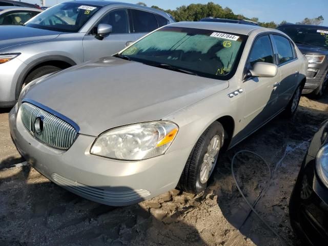 2007 Buick Lucerne CX