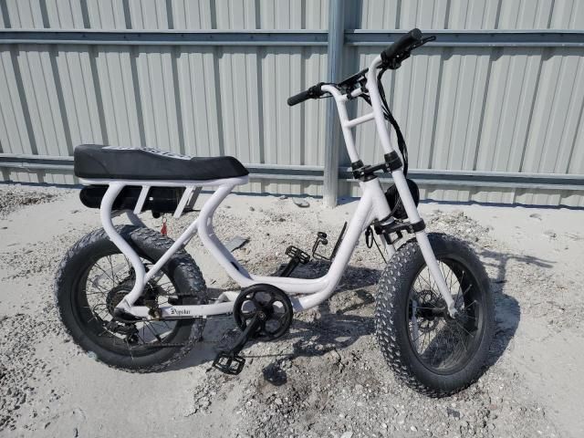 2022 Other Scooter