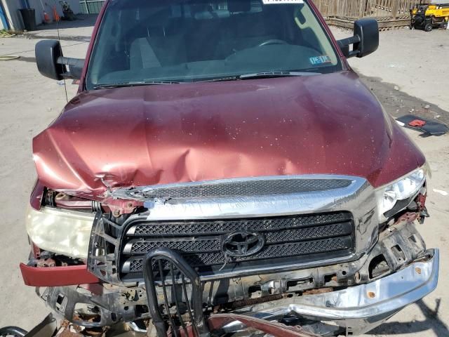 2008 Toyota Tundra Double Cab