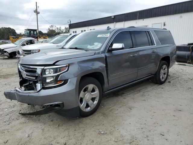 2020 Chevrolet Suburban C1500 Premier