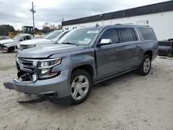 2020 Chevrolet Suburban C1500 Premier en venta en Augusta, GA