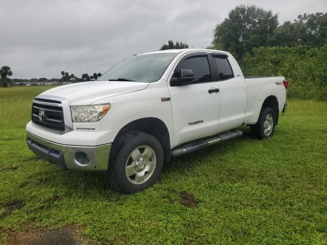 2012 Toyota Tundra Double Cab SR5