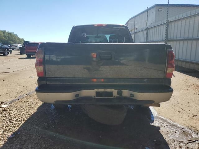 2004 Chevrolet Silverado C1500