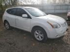 2008 Nissan Rogue S