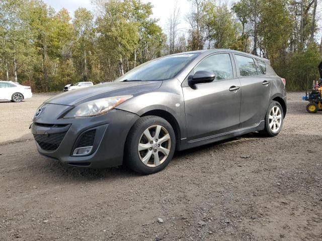 2010 Mazda 3 S