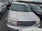 2012 Honda Pilot LX