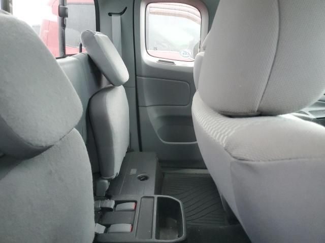 2014 Toyota Tacoma Prerunner Access Cab