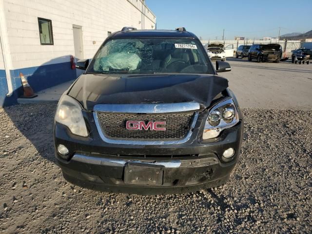 2010 GMC Acadia SLT-1