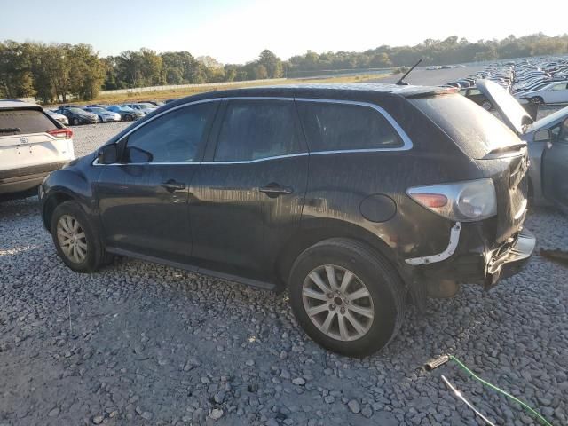 2010 Mazda CX-7