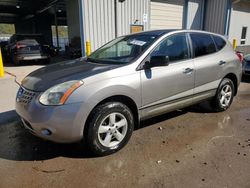 Nissan Vehiculos salvage en venta: 2010 Nissan Rogue S