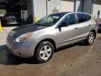 2010 Nissan Rogue S