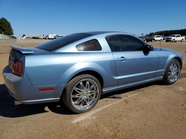 2006 Ford Mustang GT