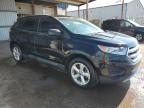 2017 Ford Edge SE