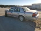 2004 Mercury Grand Marquis GS