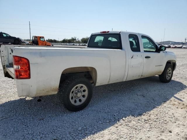 2007 Chevrolet Silverado C1500