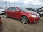 2012 Buick Lacrosse Premium