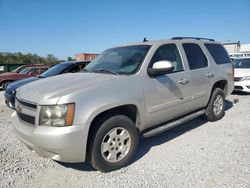 Chevrolet salvage cars for sale: 2007 Chevrolet Tahoe C1500