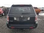 2007 Honda Pilot EXL