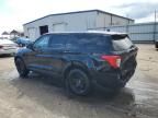 2022 Ford Explorer Police Interceptor