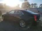 2014 Cadillac ATS Luxury