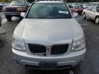 2008 Pontiac Torrent