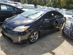 2013 Toyota Prius en venta en Ocala, FL