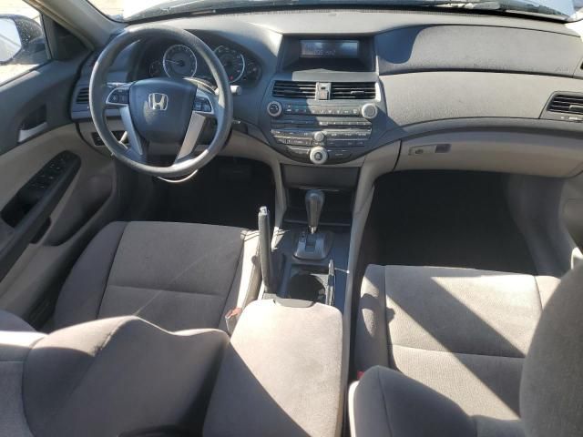 2009 Honda Accord LXP