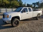 2009 GMC Sierra K2500 SLE