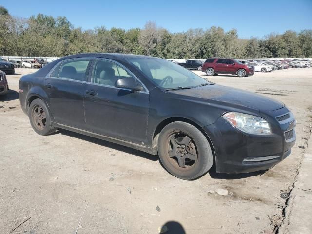 2009 Chevrolet Malibu 1LT