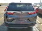 2018 Honda CR-V EXL