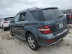 2010 Mercedes-Benz ML 350