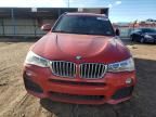 2016 BMW X3 XDRIVE35I