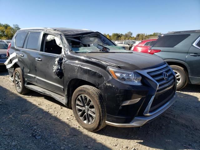 2019 Lexus GX 460