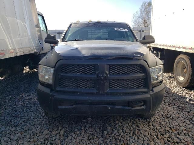 2014 Dodge RAM 3500 ST