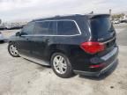 2016 Mercedes-Benz GL 450 4matic