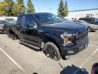 2016 Ford F150 Super Cab