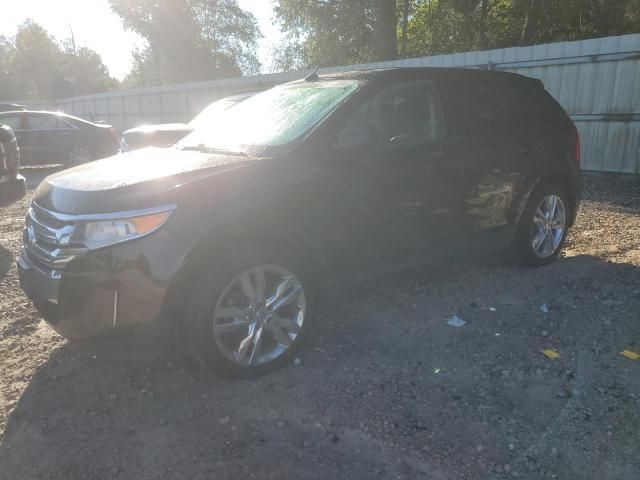 2012 Ford Edge SEL