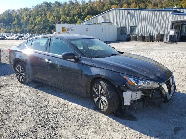 2019 Nissan Altima SL