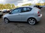 2007 Hyundai Accent SE