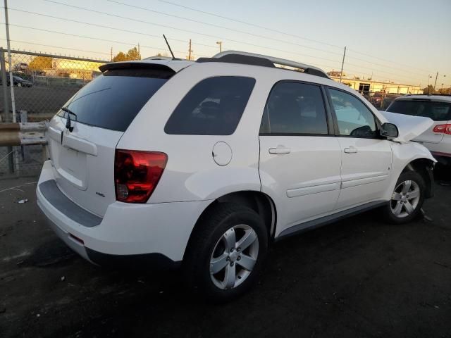 2009 Pontiac Torrent