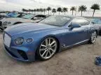 2023 Bentley Continental GT