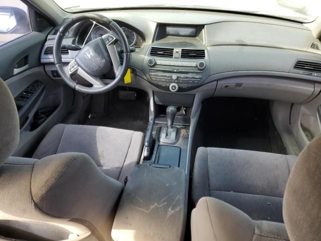 2010 Honda Accord LXP