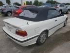 1997 BMW 328 IC Automatic