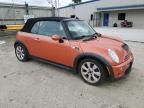 2006 Mini Cooper S