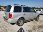 2004 Honda Pilot EXL